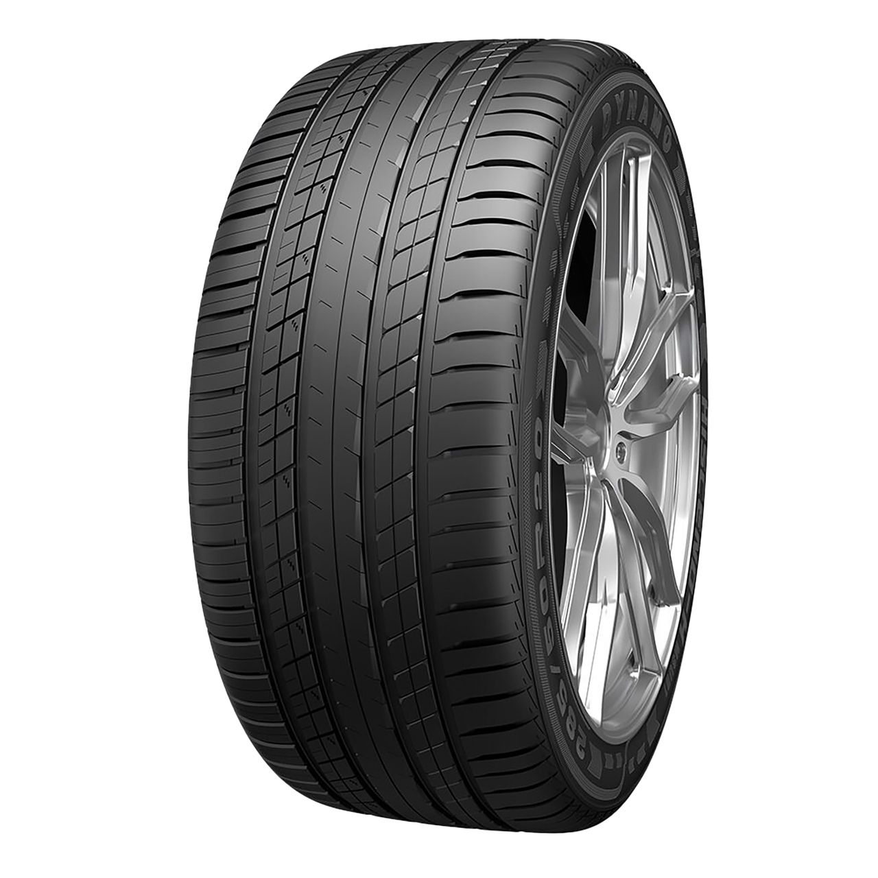 DYNAMO HISCEND-H MSU01 235/60R18 107W XL BSW