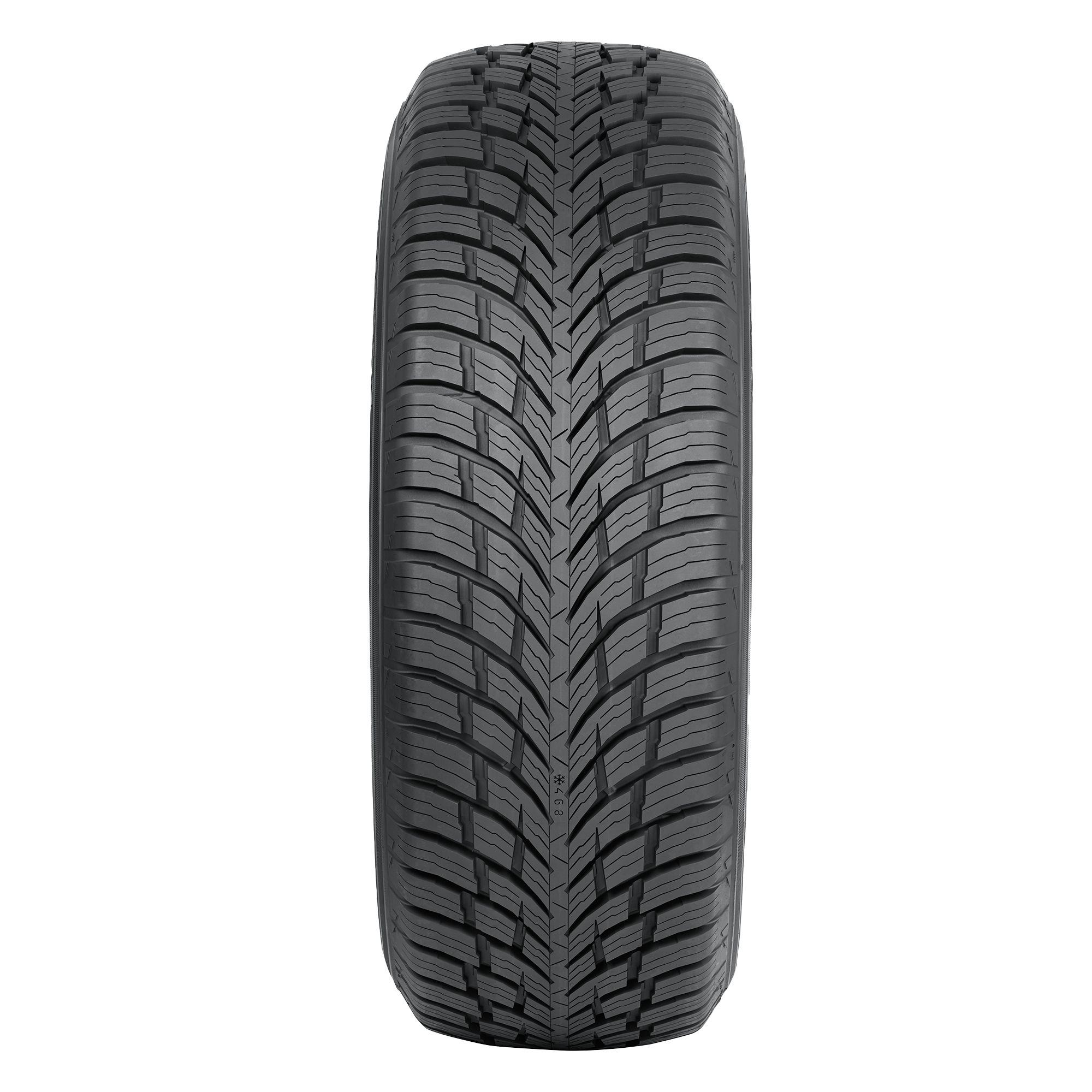 NOKIAN SEASONPROOF C1 225/75R16C 121R BSW