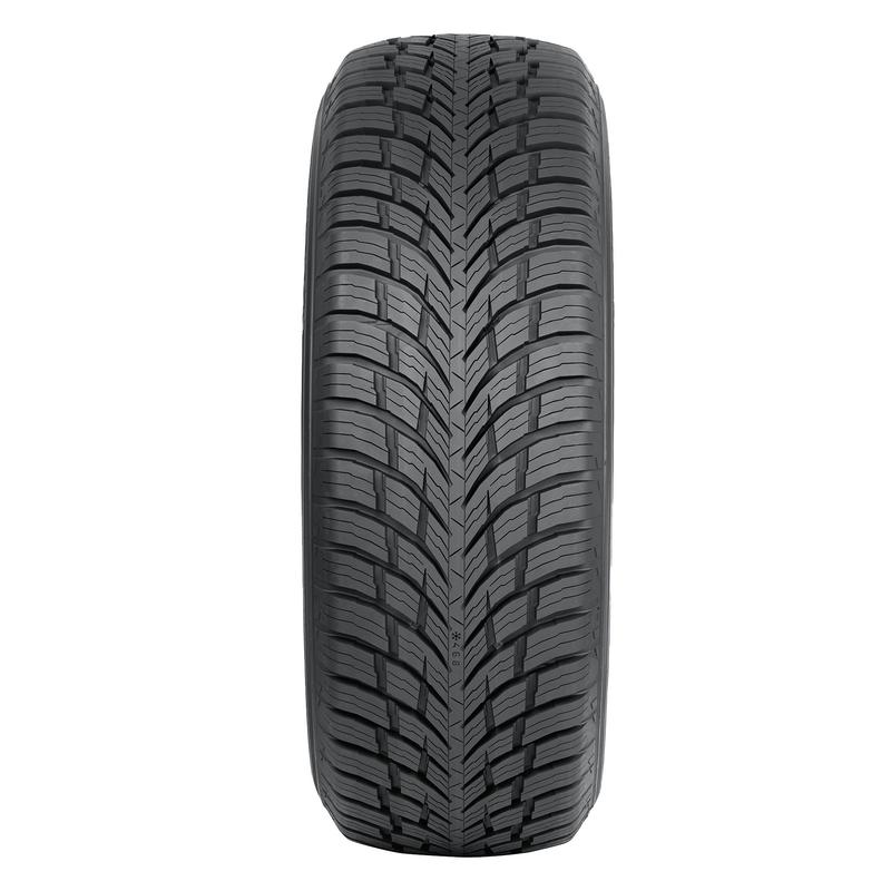 NOKIAN SEASONPROOF C1 205/75R16C 113R BSW