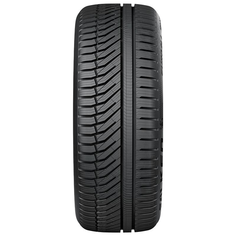 FALKEN EUROALL SEASON AS220PRO 235/45R20 100W XL MFS NBLK