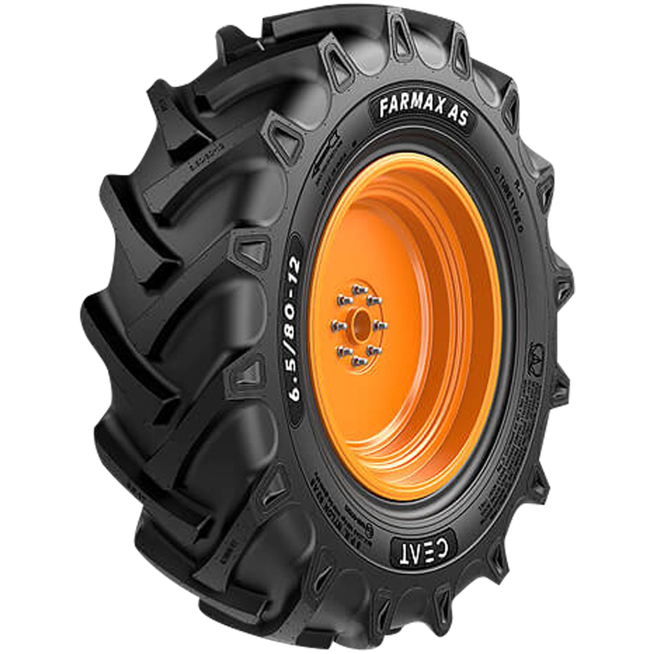 CEAT 16.9 - 24 TT 133A8 FARMAX R1 R-1 8PR