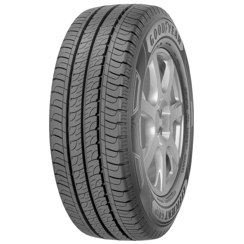 GOODYEAR EFFICIENTGRIP CARGO