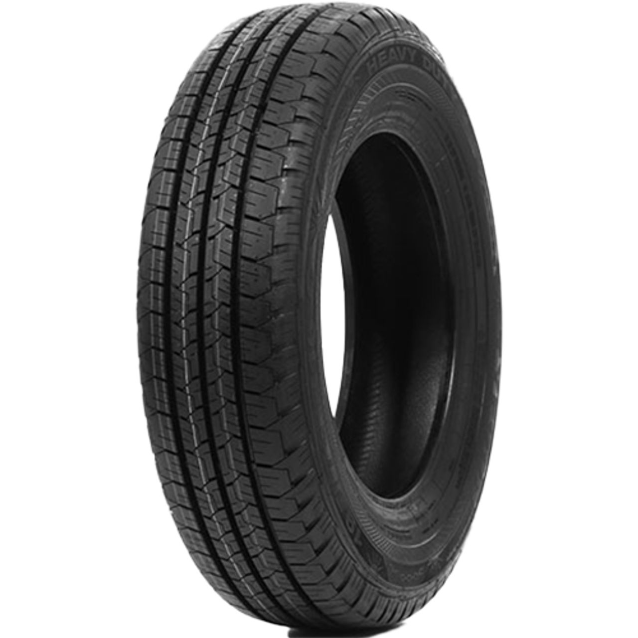 TYFOON HEAVY DUTY 4 225/65R16C 112R BSW