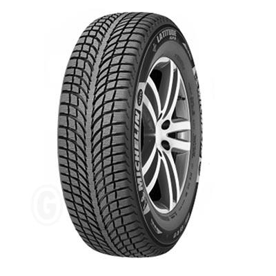 MICHELIN LATITUDE ALPIN LA2