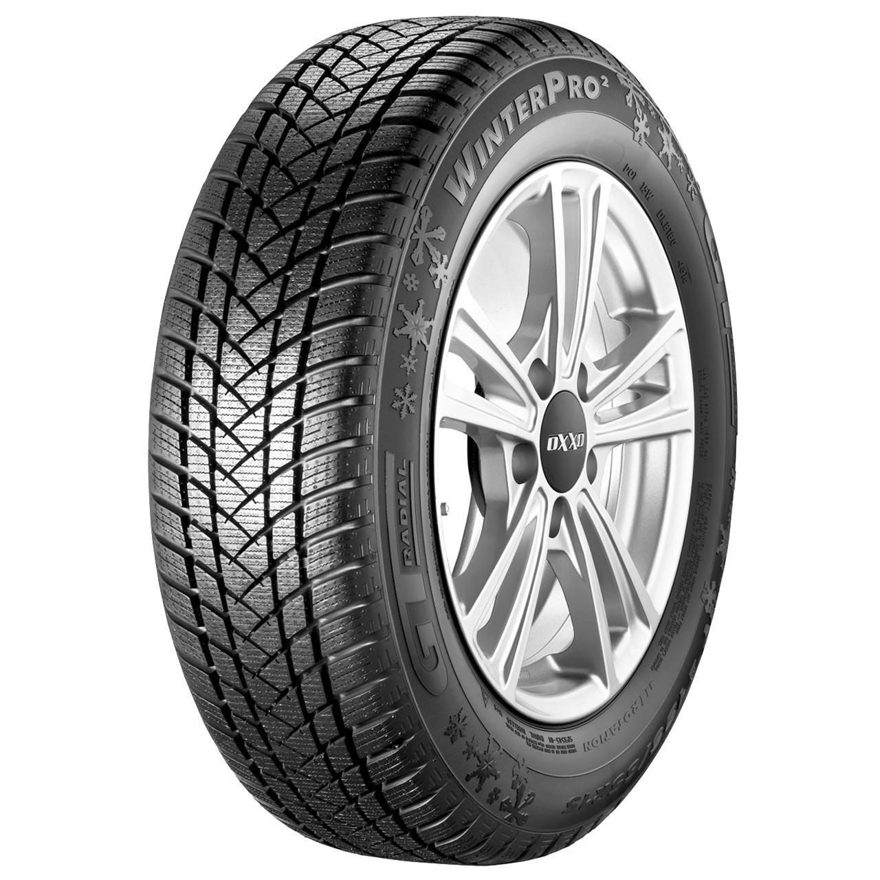 GT RADIAL WINTERPRO 2