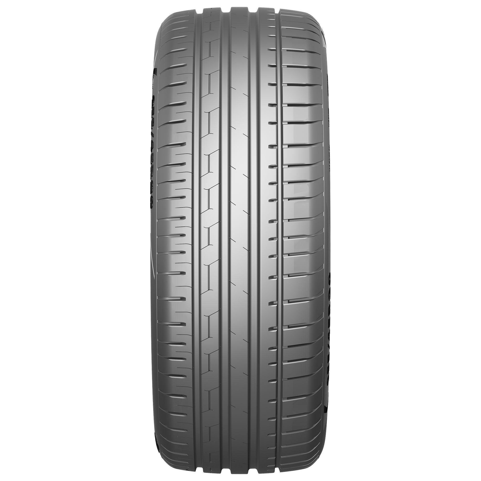 GT-RADIAL SPORTACTIVE 2 235/45R18 98Y XL MFS BSW