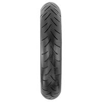 BRIDGESTONE 110/80 ZR 18 M/C TL (58W) BATTLAX BT016 F PRO