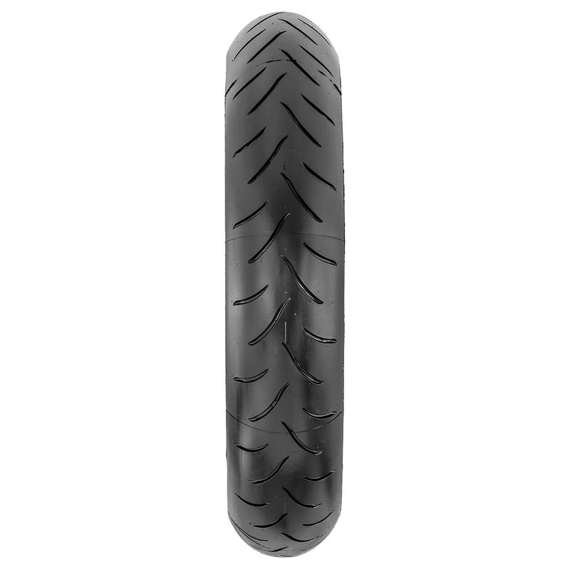 BRIDGESTONE 110/80 ZR 18 M/C TL (58W) BATTLAX BT016 F PRO
