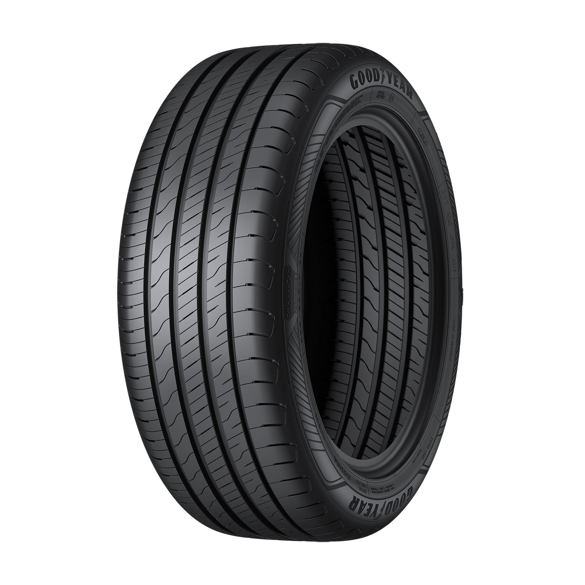 GOODYEAR EFFICIENTGRIP PERFORMANCE 2 (VOL) (EVR) 225/55R18 102V (VOL) (EVR) XL MFS BSW