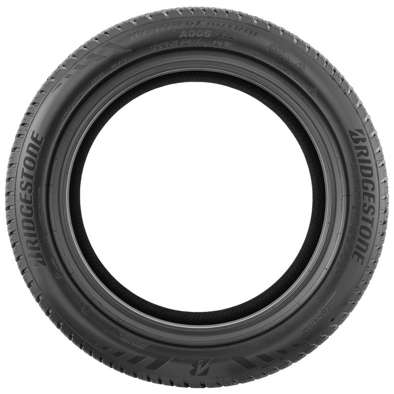 BRIDGESTONE WEATHER CONTROL A005 EVO 185/60R15 88V XL
