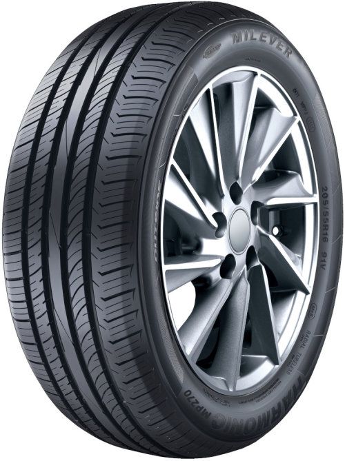 MILEVER HARMONIC MP270 215/65R16 98V BSW MILEVER HARMONIC MP270 215/65R16 98V BSW