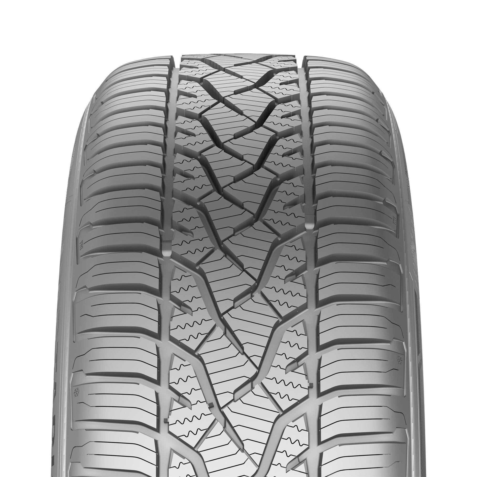 BARUM QUARTARIS 5 (EVc) 195/55R16 87H (EVc) BSW