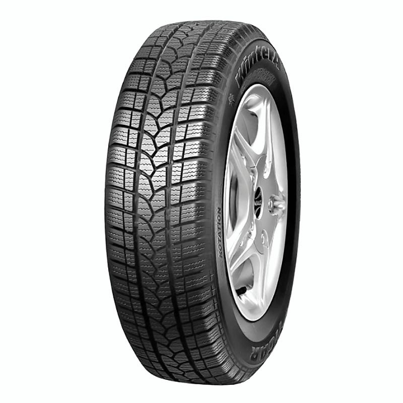 TIGAR WINTER 1 225/45R17 94V