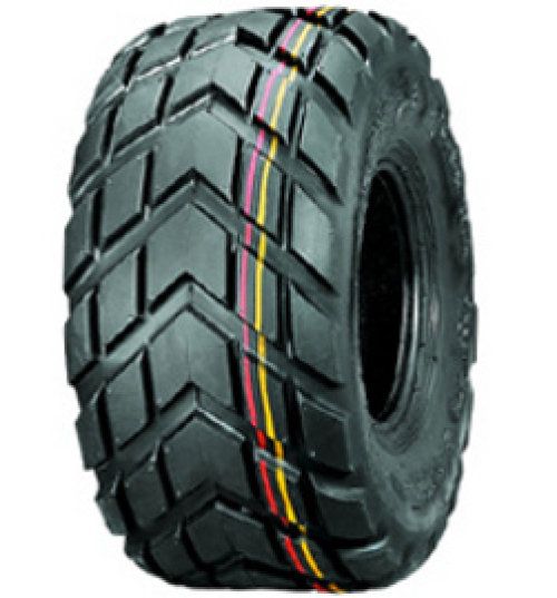 DURO 21x10.00 - 8 TL 35G HF-247 2PR (255/65-8), E4