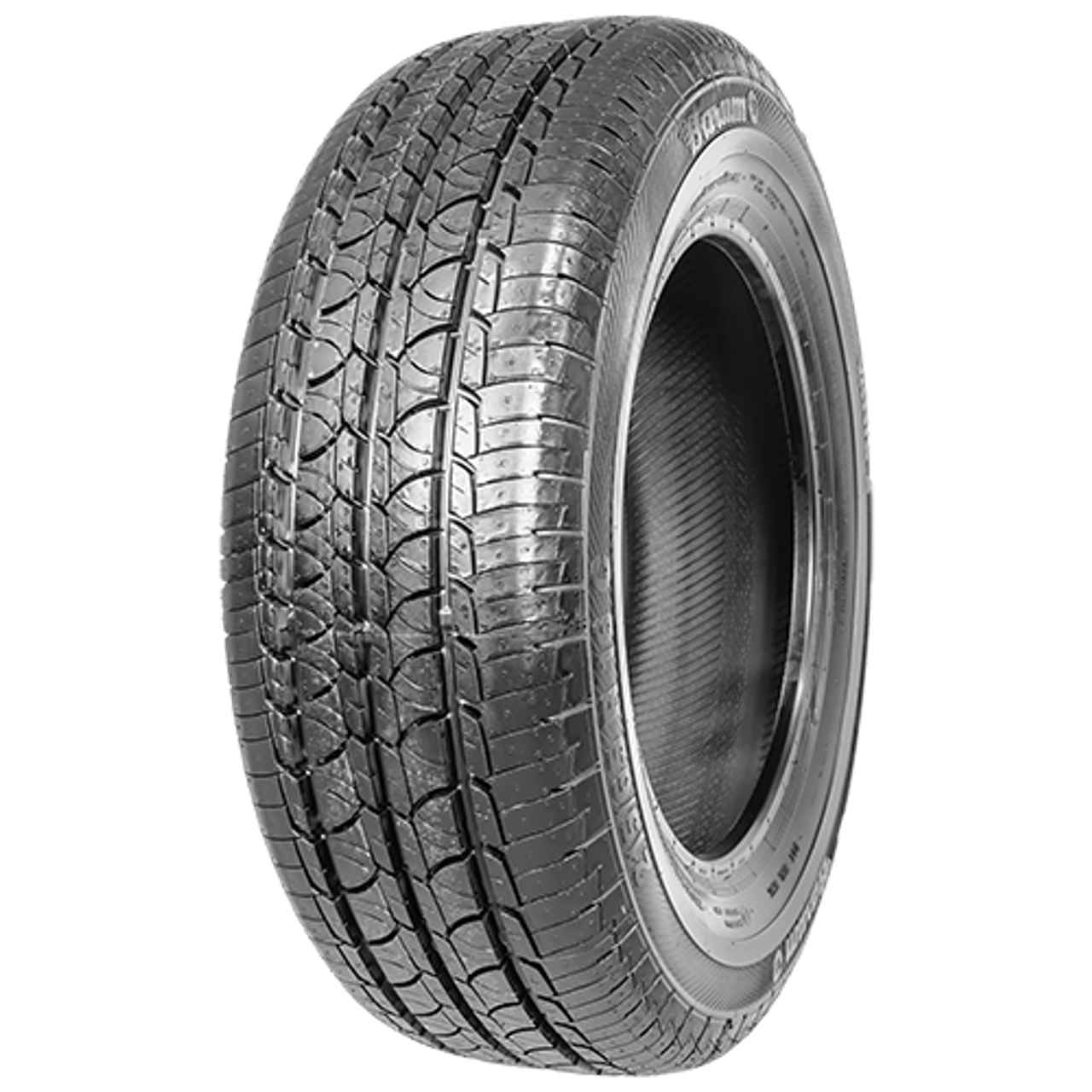 BARUM VANIS 2 215/70R15C 109S