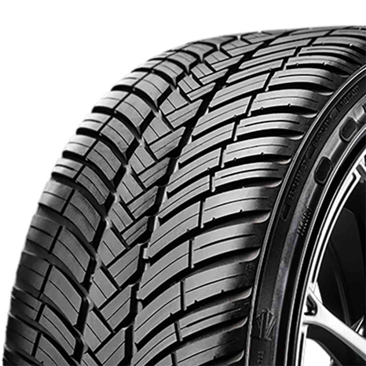 AVON AS7 ALL SEASON 225/45R17 94W BSW