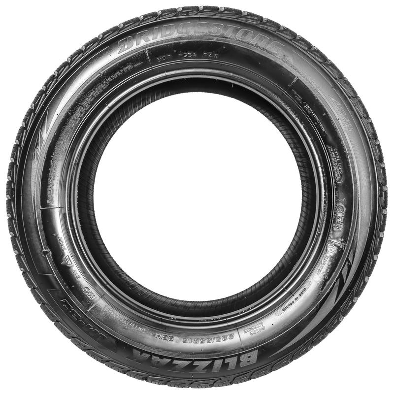 BRIDGESTONE BLIZZAK LM-32 (MOE) EXT 255/40R18 99V (MOE) EXT XL LAML