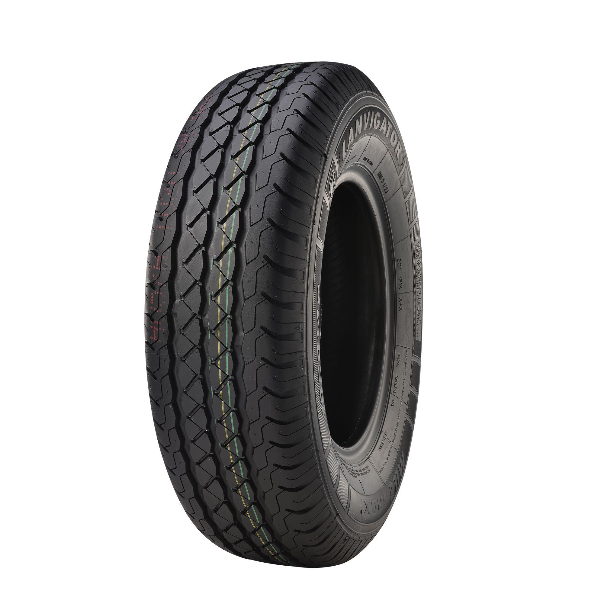 LANVIGATOR MILE MAX 205/70R15C 106/104R BSW