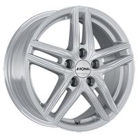 RONAL RONAL R65-5 silber 8.0Jx19 5x114.3 ET45