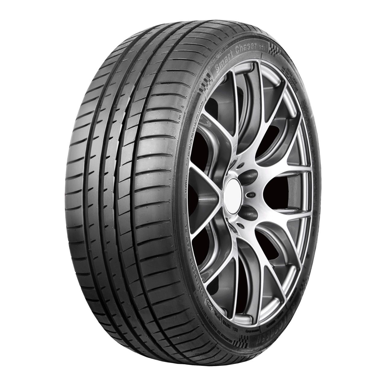 AUTOGREEN SMARTCHASER-SC1 215/50R17 95W BSW XL
