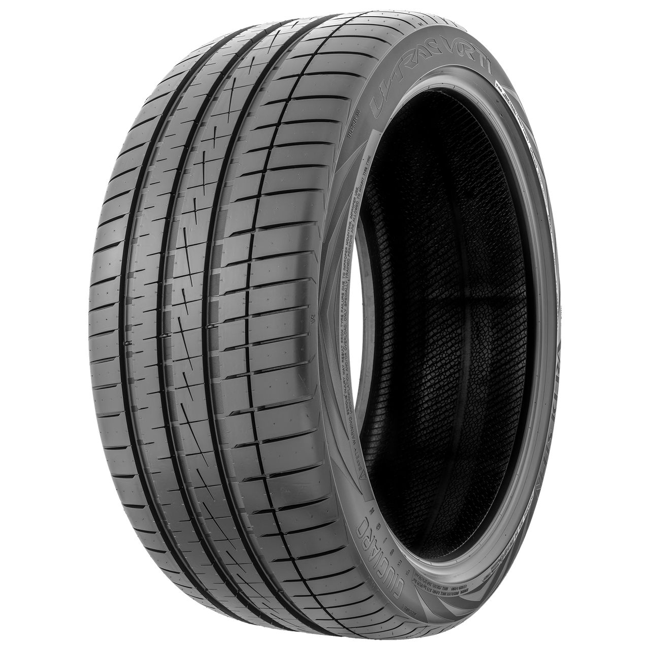 VREDESTEIN ULTRAC VORTI R+ 265/35R20 99(Y) XL FSL VREDESTEIN ULTRAC VORTI R+ 265/35R20 99(Y) XL FSL