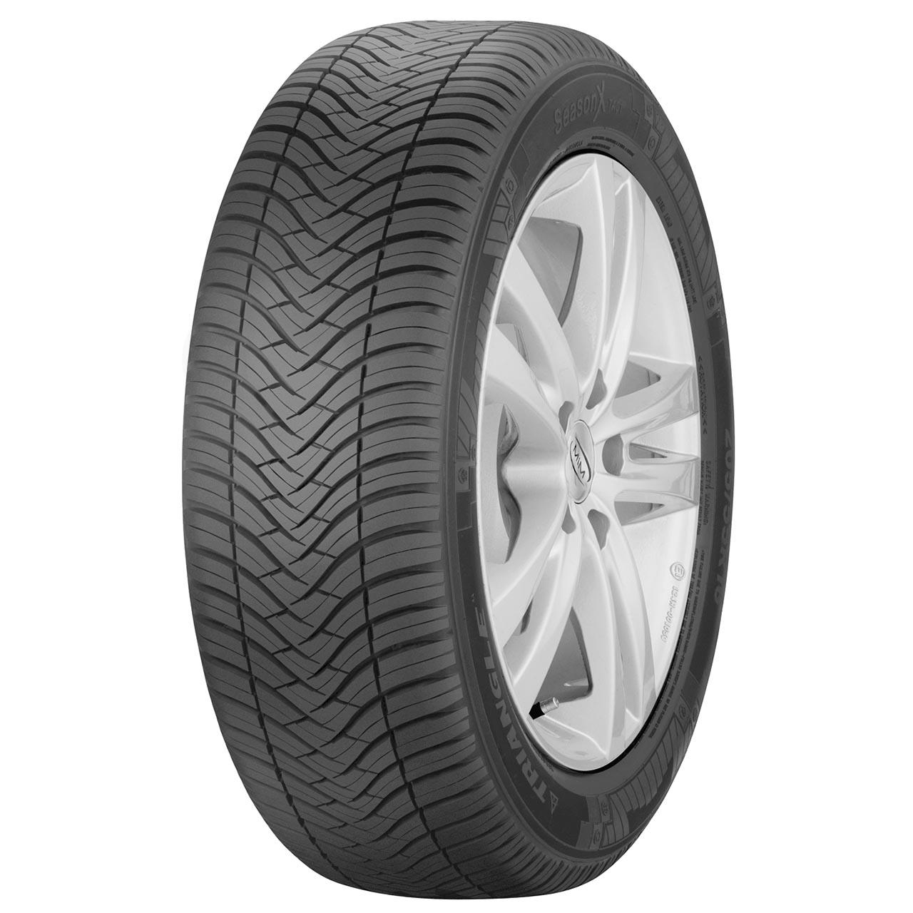 TRIANGLE SEASONX TA01 225/45R19 96Y FSL BSW
