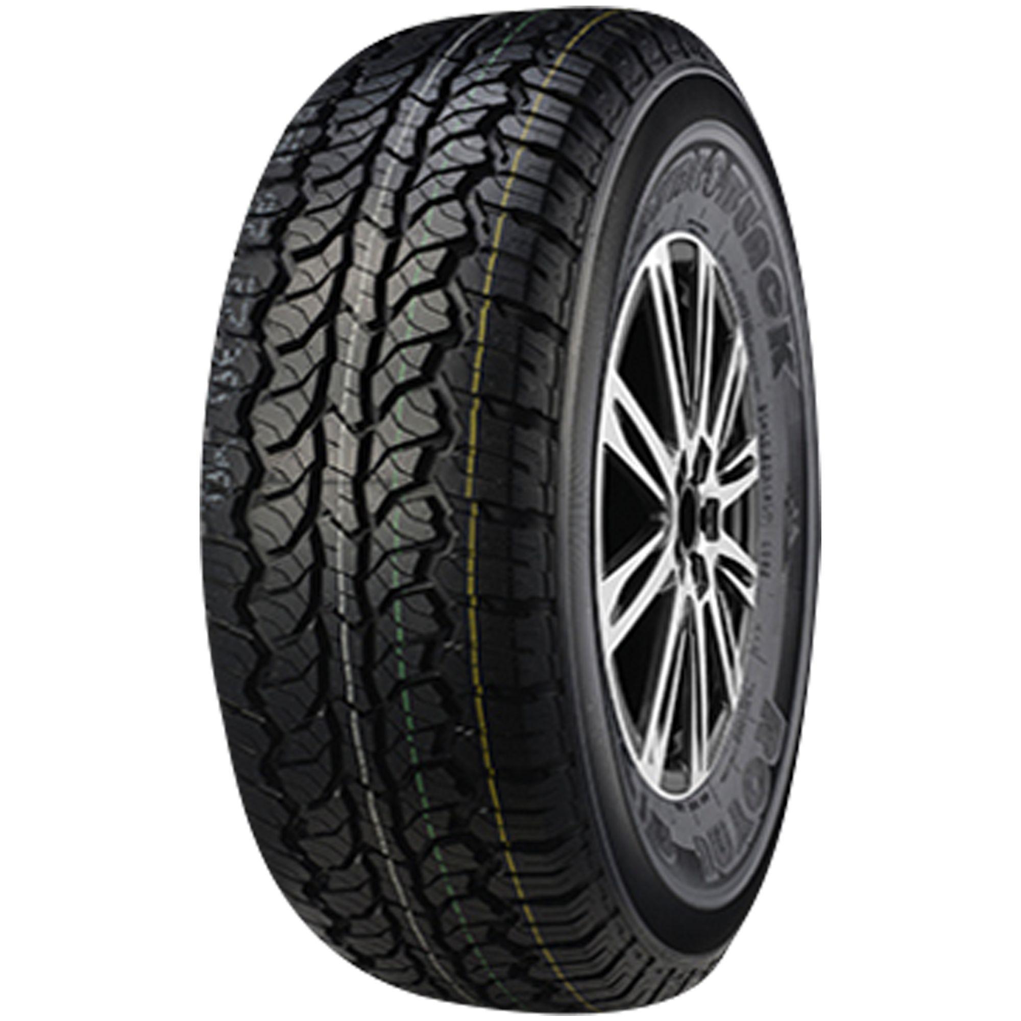 ROYAL BLACK ROYAL A/T 215/75R15 100T OWL