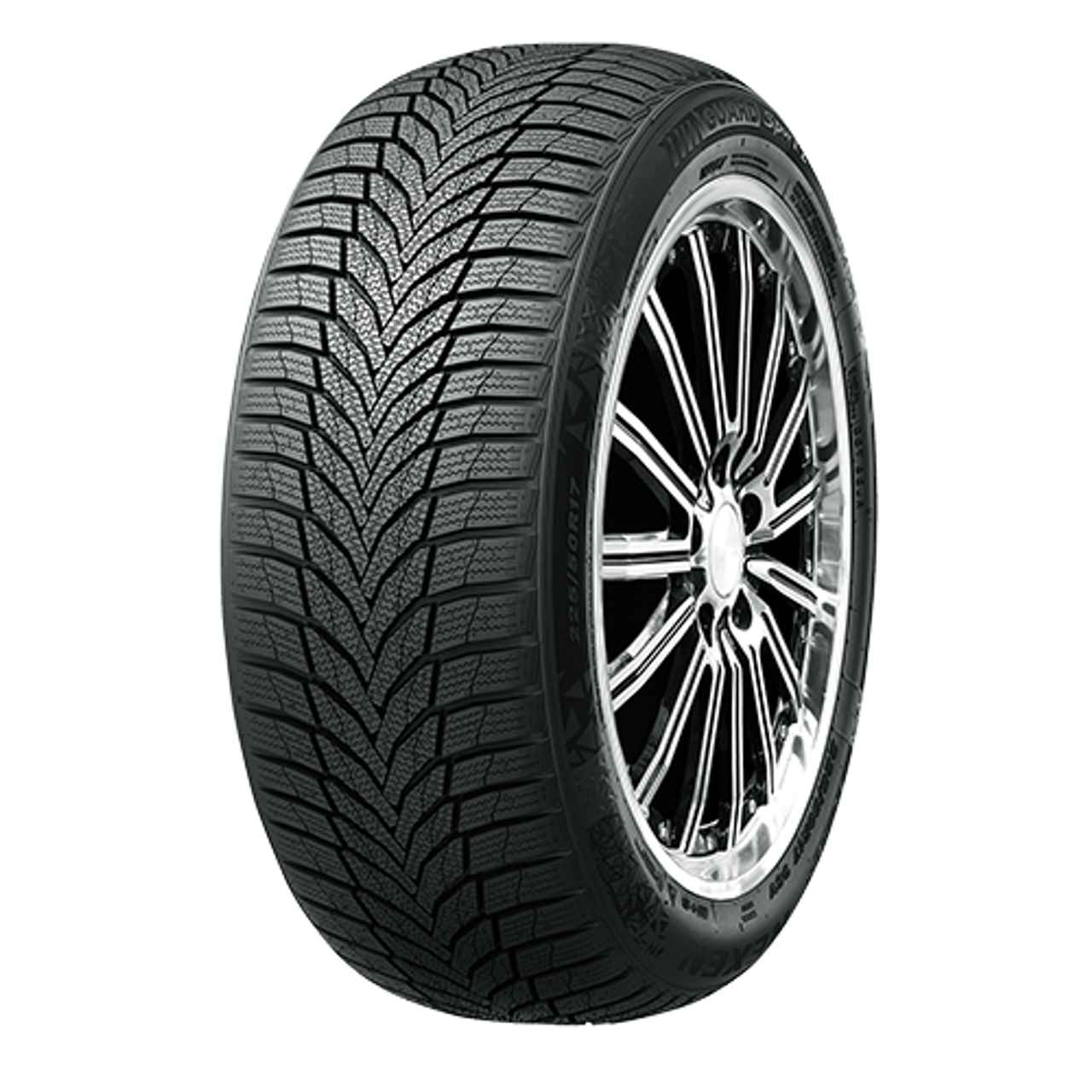 NEXEN WINGUARD SPORT 2 (WU7) 245/40ZR18 97W XL