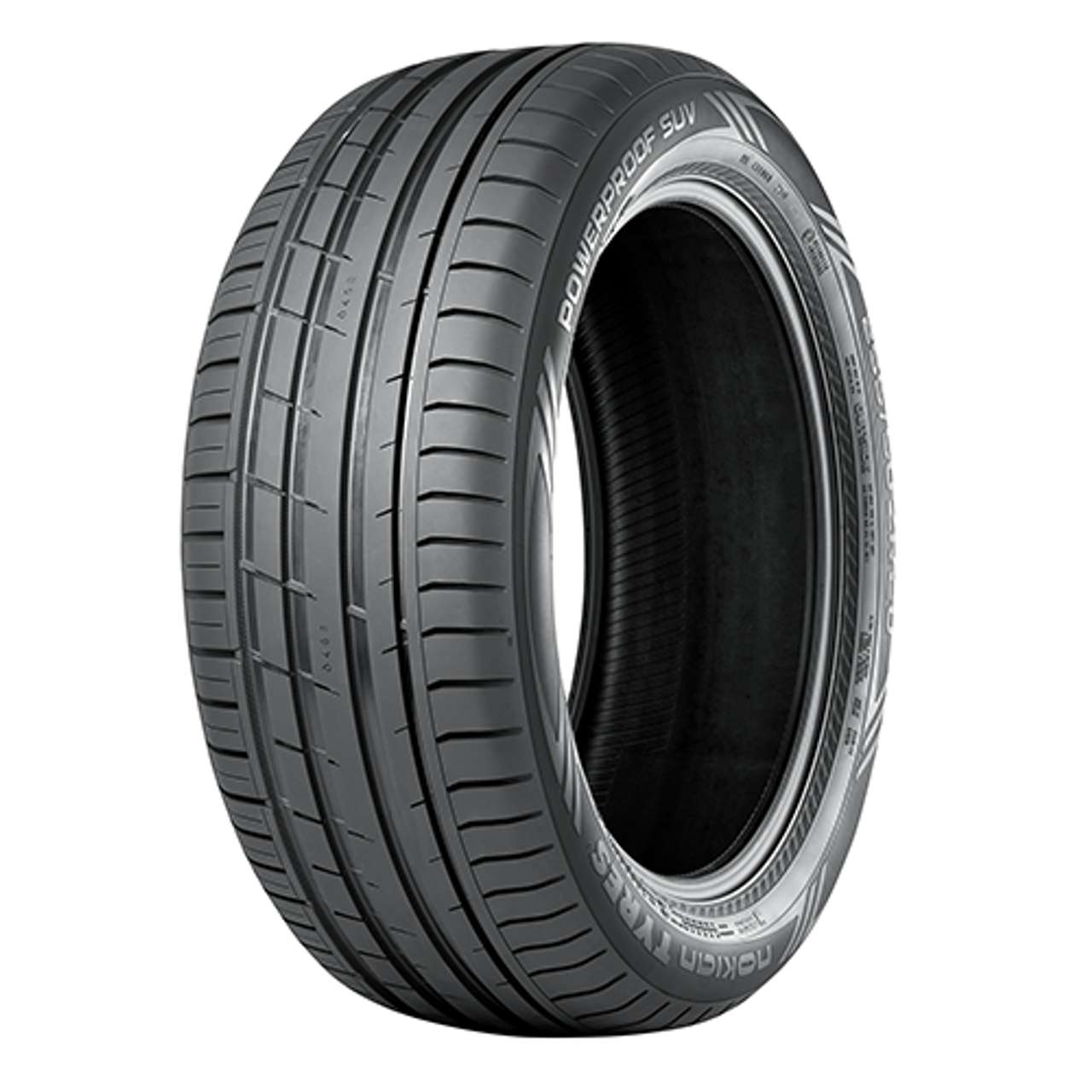 NOKIAN NOKIAN POWERPROOF SUV 265/50R19 110Y XL