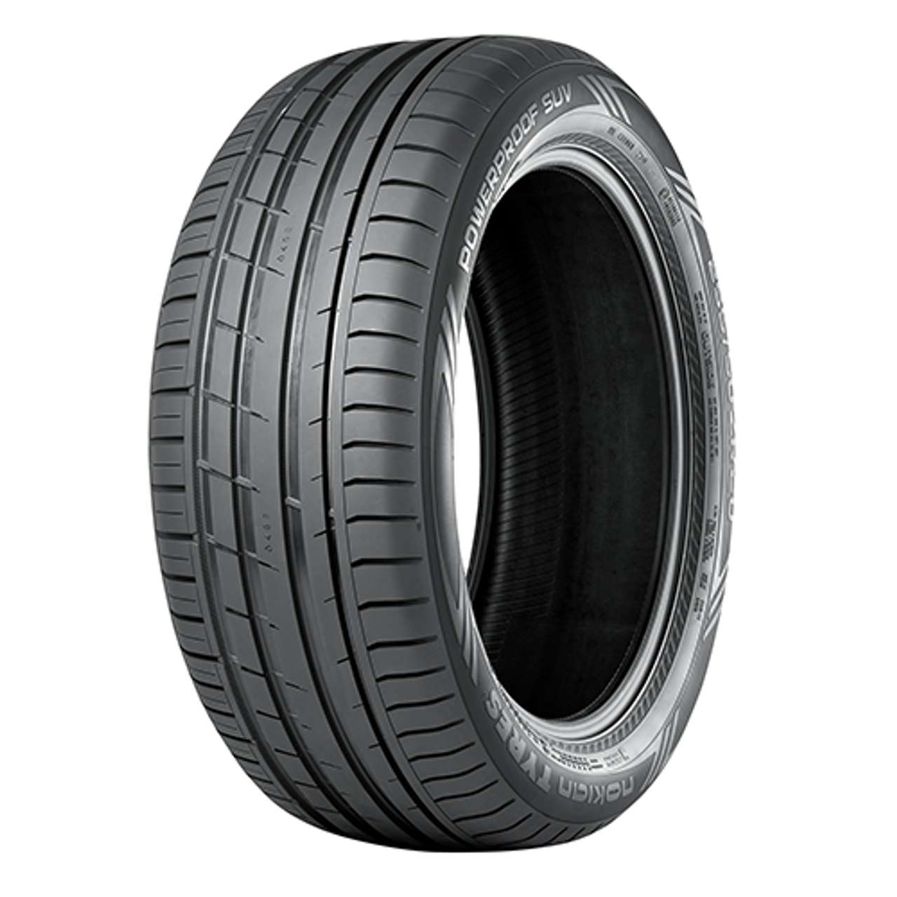 NOKIAN NOKIAN POWERPROOF SUV 235/60R18 107W