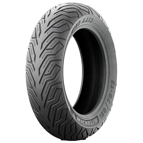 MICHELIN CITY GRIP 2 110/70 - 12 M/C TL 47S FRONT