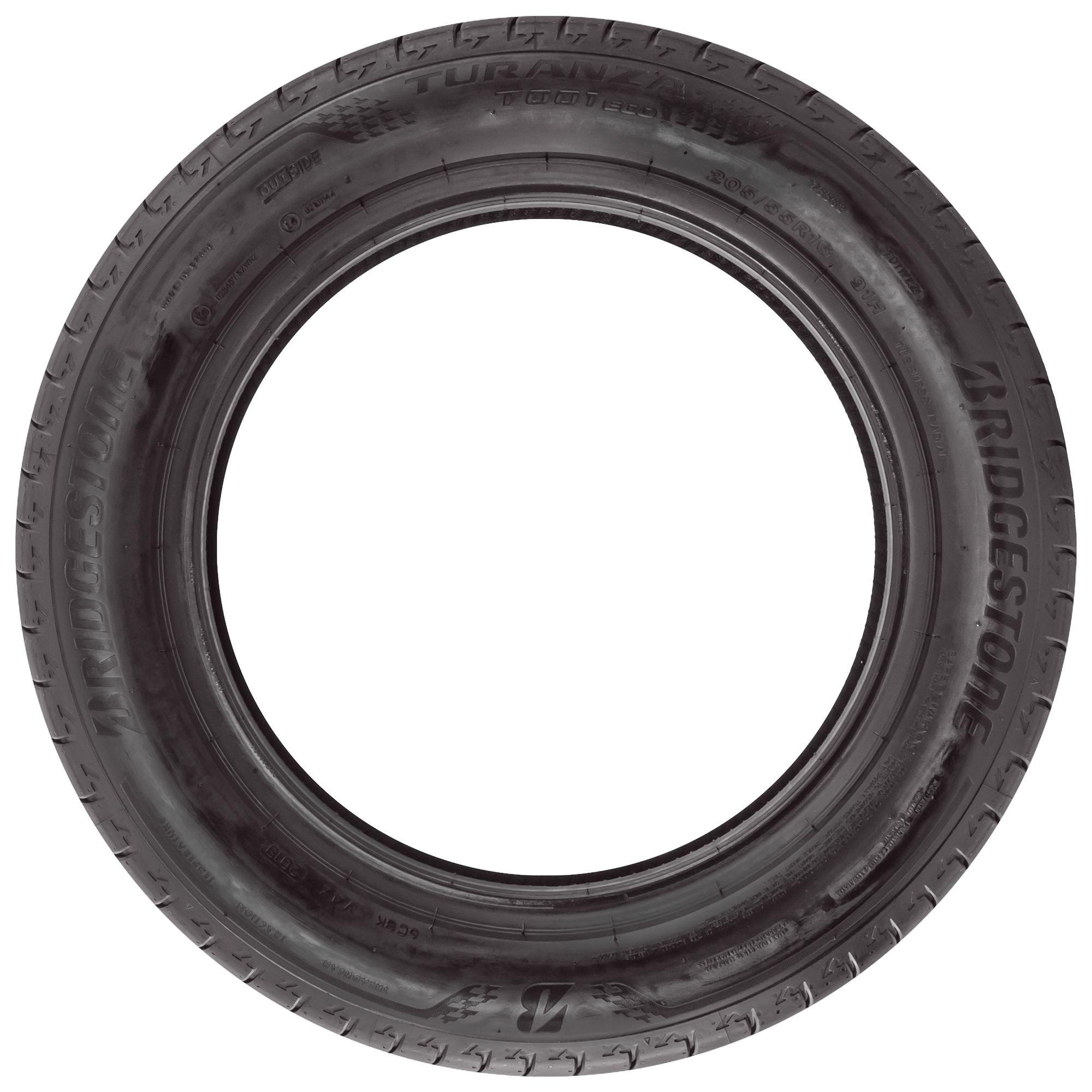 BRIDGESTONE TURANZA T001 EXT 225/50R17 94W EXT