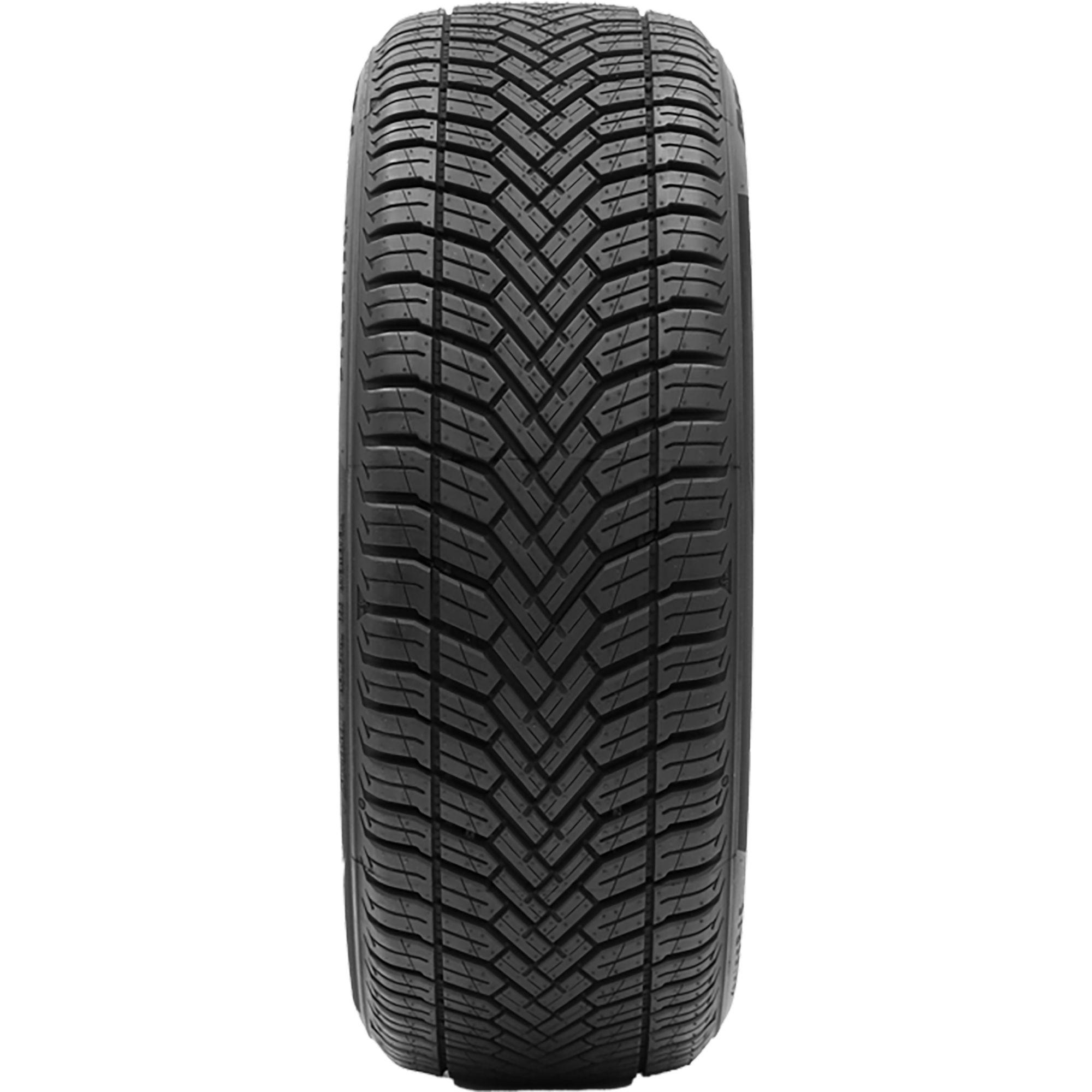 DELINTE AW6 205/50R17 93W XL BSW