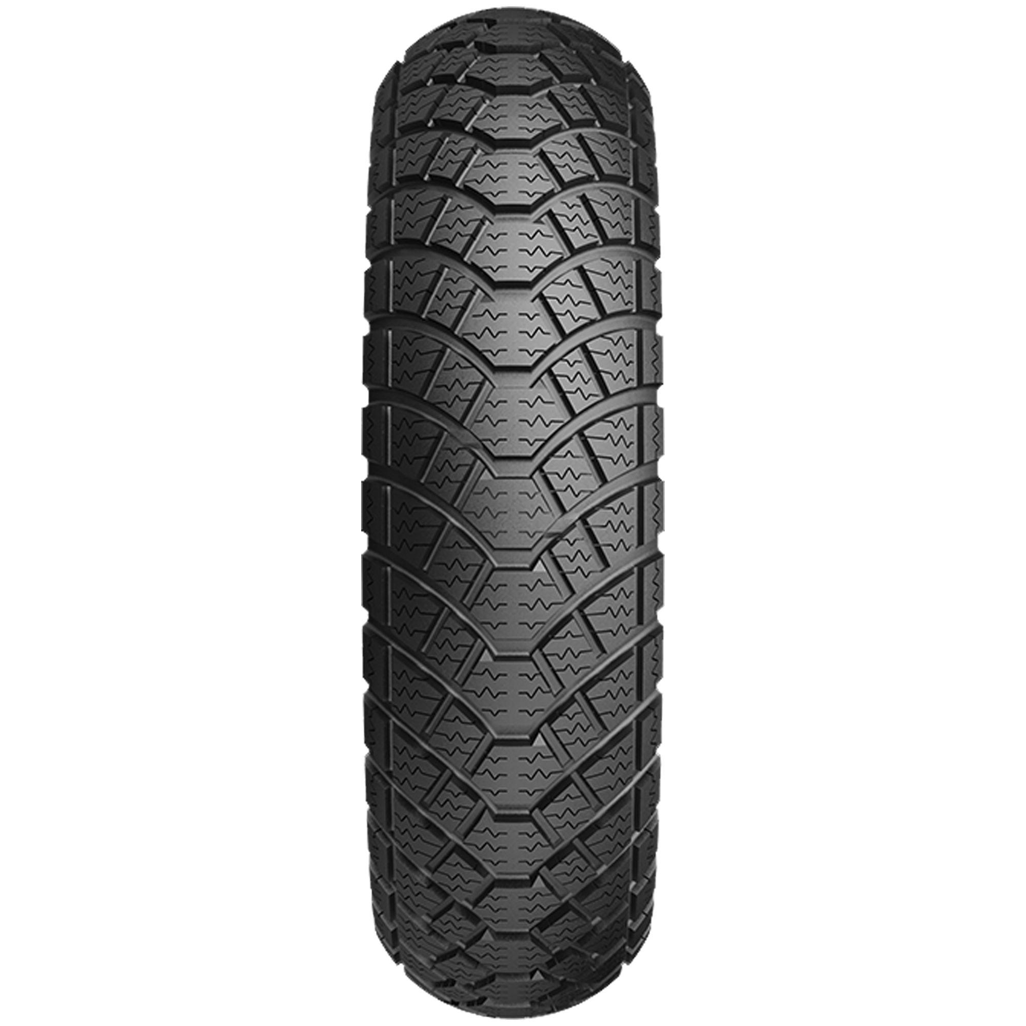 ANLAS 100/80 - 16 M/C XL TL 56P WINTER GRIP 2 (SC-500) M+S