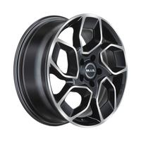 MAK EXPRESS black mirror 6.5Jx16 5x112 ET50