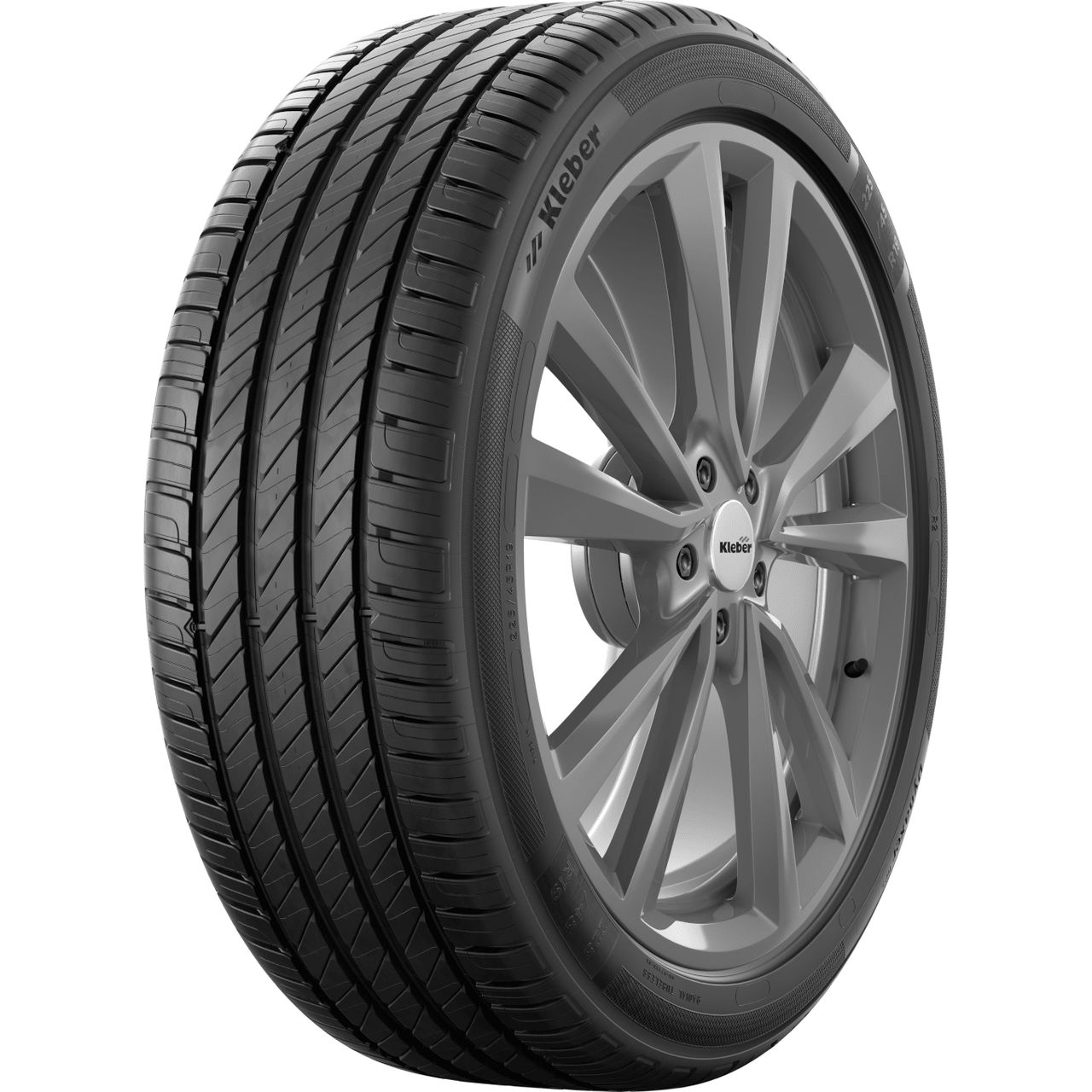 KLEBER DYNAXER HP5 DT1 205/55R16 91W