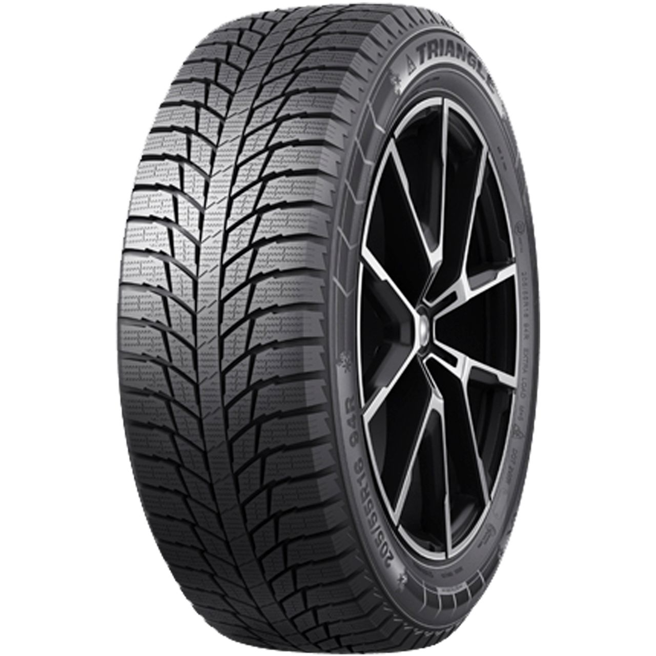 TRIANGLE SNOWLINK PL01 215/55R16 97R XL NORDIC COMPOUND BSW
