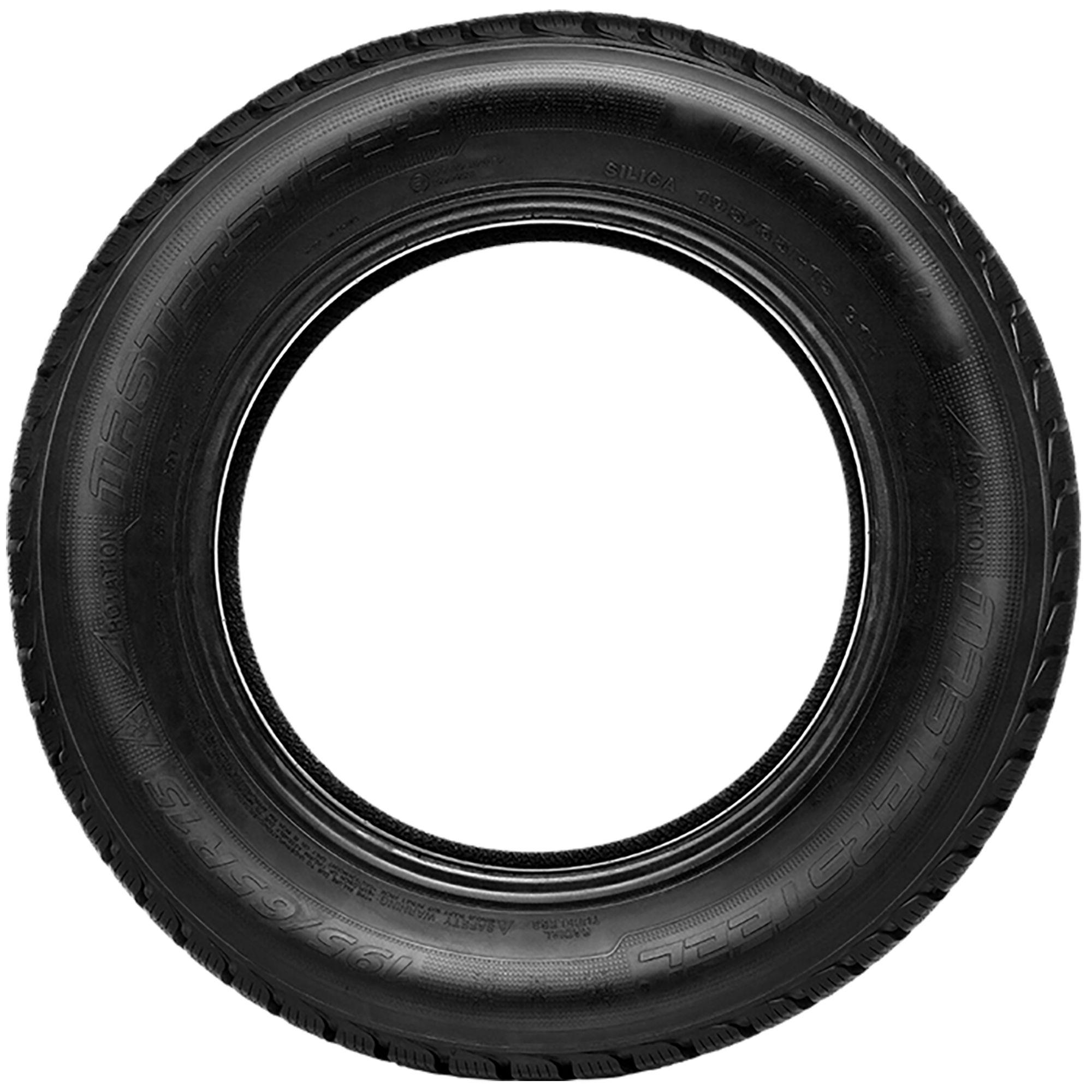 MASTERSTEEL WINTERPLUS 1 IS-W 215/55R16 97H