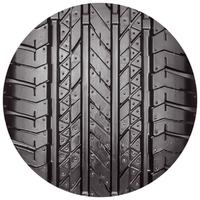 BRIDGESTONE DUELER H/L 400 (MO) 255/55R17 104V (MO) AZ