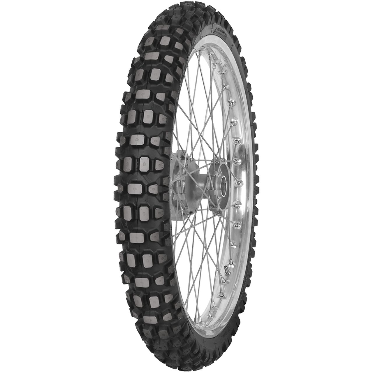 MITAS MC-23 ROCKRIDER 120/90 - 18 TT 65R REAR M+S