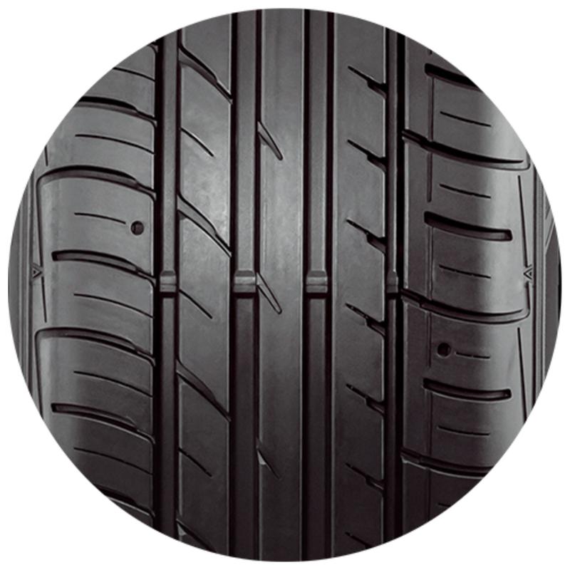 FALKEN ZIEX ZE914A ECORUN 205/60R16 96V XL BLK