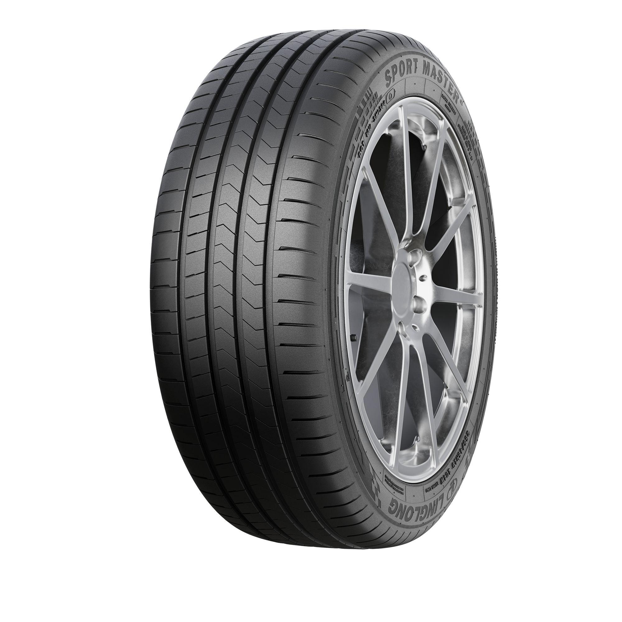 LINGLONG SPORT MASTER E 255/50R19 107V XL MFS BSW