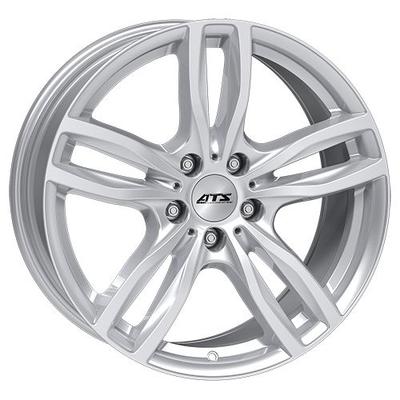 ATS EVOLUTION polarsilber 8.0Jx19 5x112 ET46