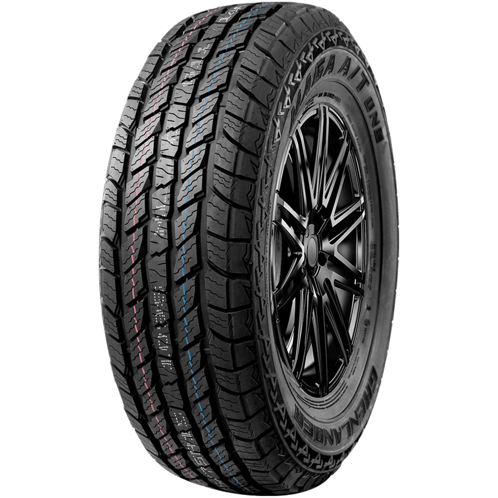 GRENLANDER MAGA A/T ONE 265/70R17 121/118R BSW