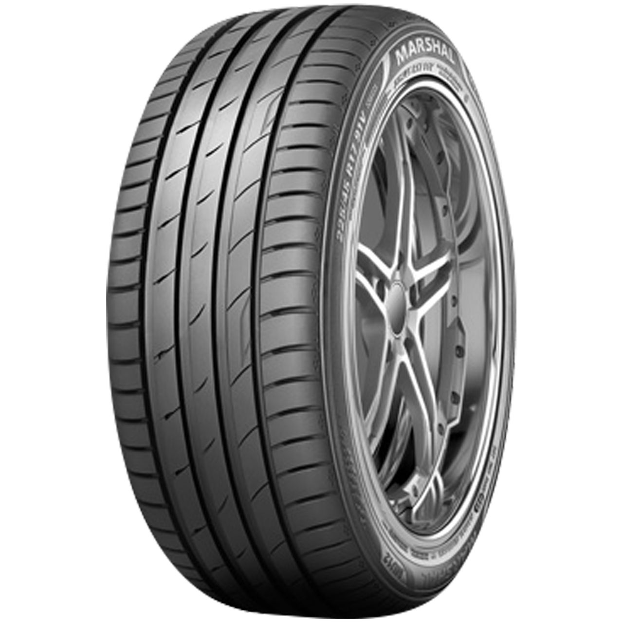 MARSHAL MATRAC FX MU12 255/45R18 103Y XL