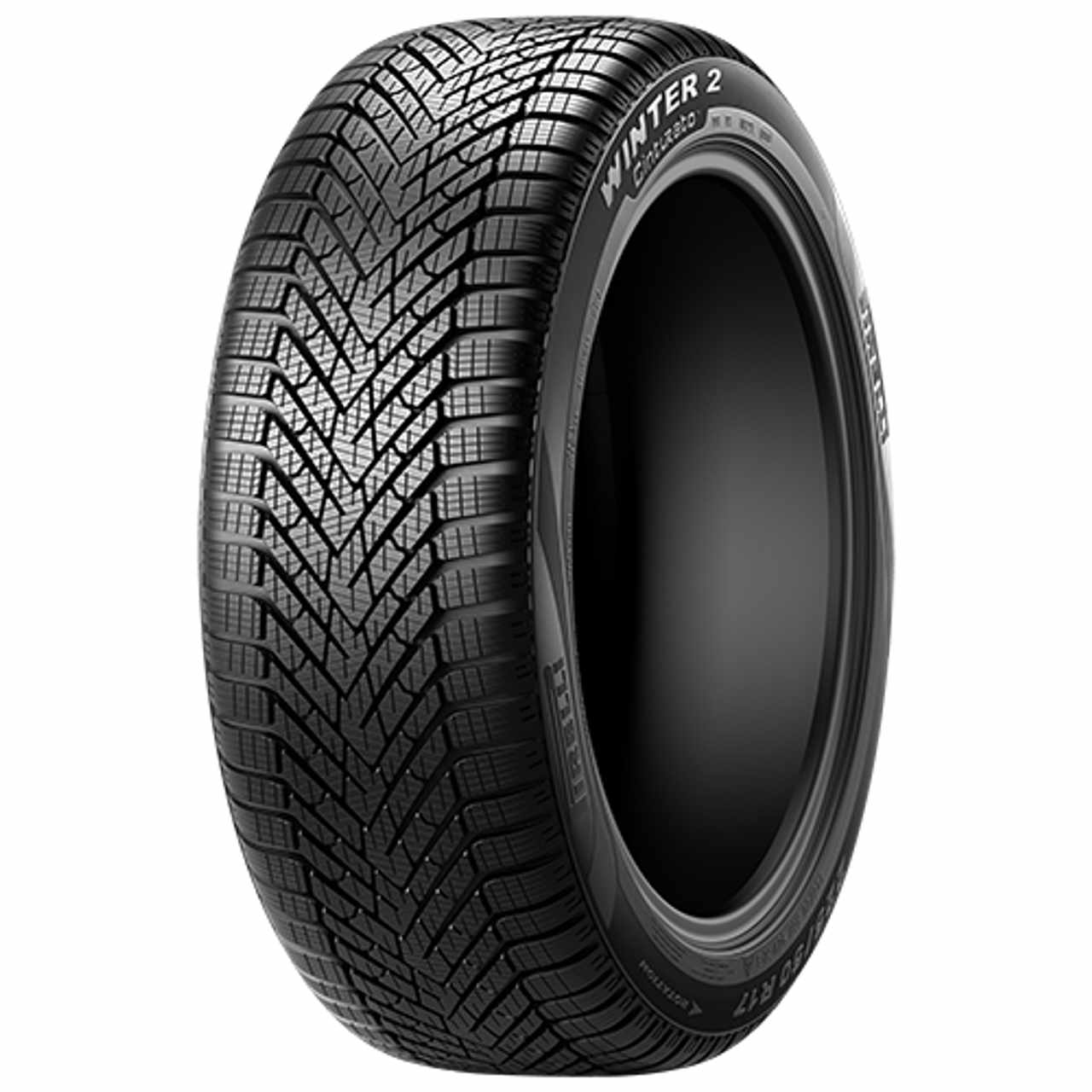 PIRELLI CINTURATO WINTER 2 (KS) 225/40R18 92V MFS BSW XL