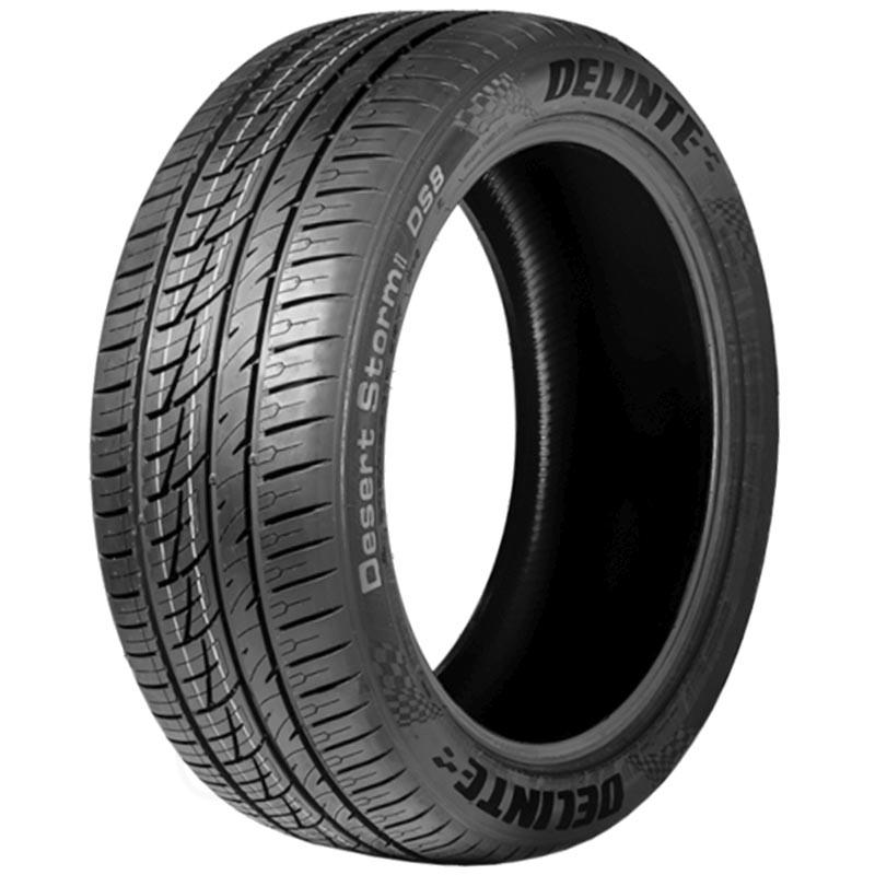 Delinte Desertstorm 2 DS8 275/30ZR19 96W XL