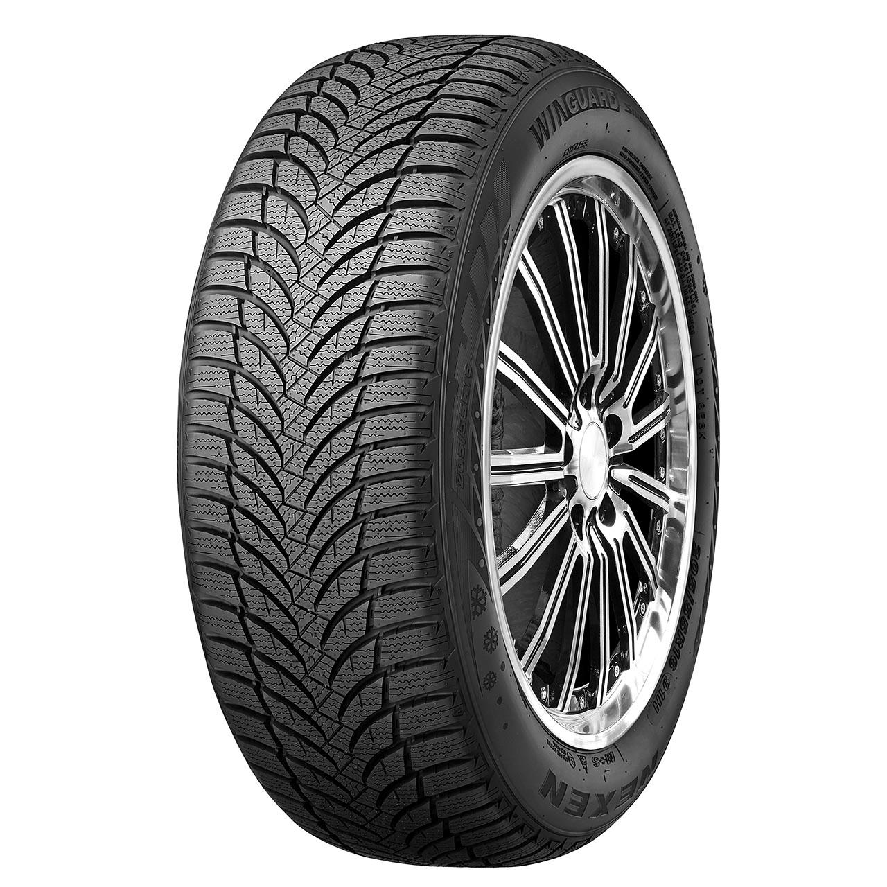 NEXEN WINGUARD SNOW G WH2