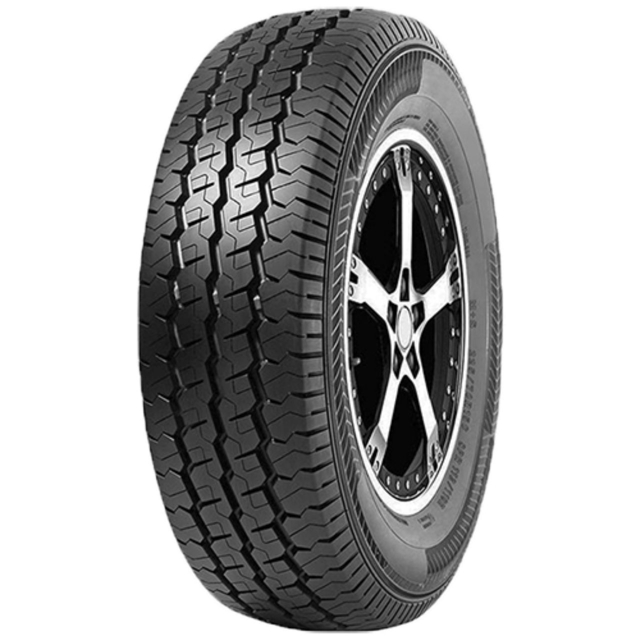 ONYX NY-06 215/65R16C 109/107T BSW ONYX NY-06 215/65R16C 109/107T BSW