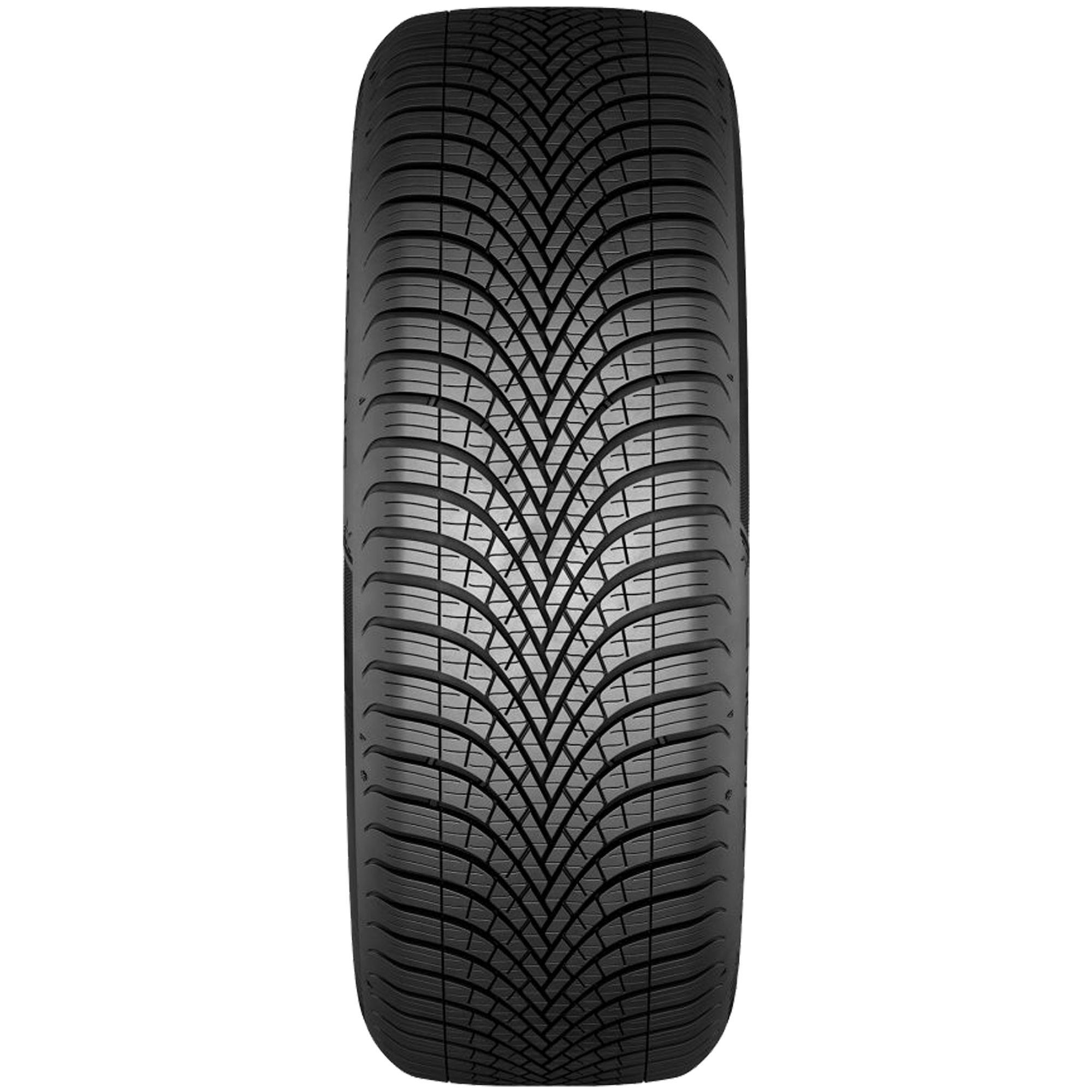 DUNLOP ALL SEASON 2 195/50R19 88H MFS BLK